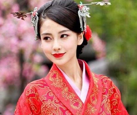 古装十大美女明星排名,盘点古装十大美女明星风采