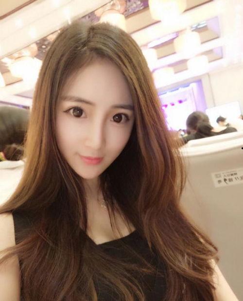 高颜值美女主播南希,高颜值美女主播的璀璨魅力